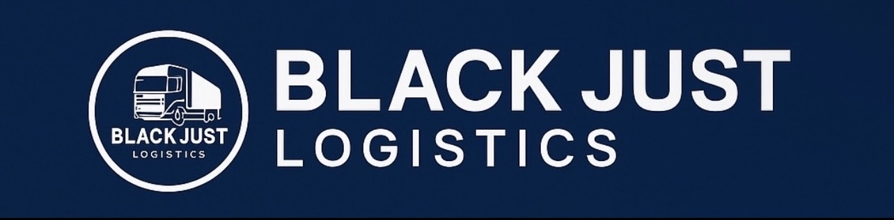 Black Just Logistics